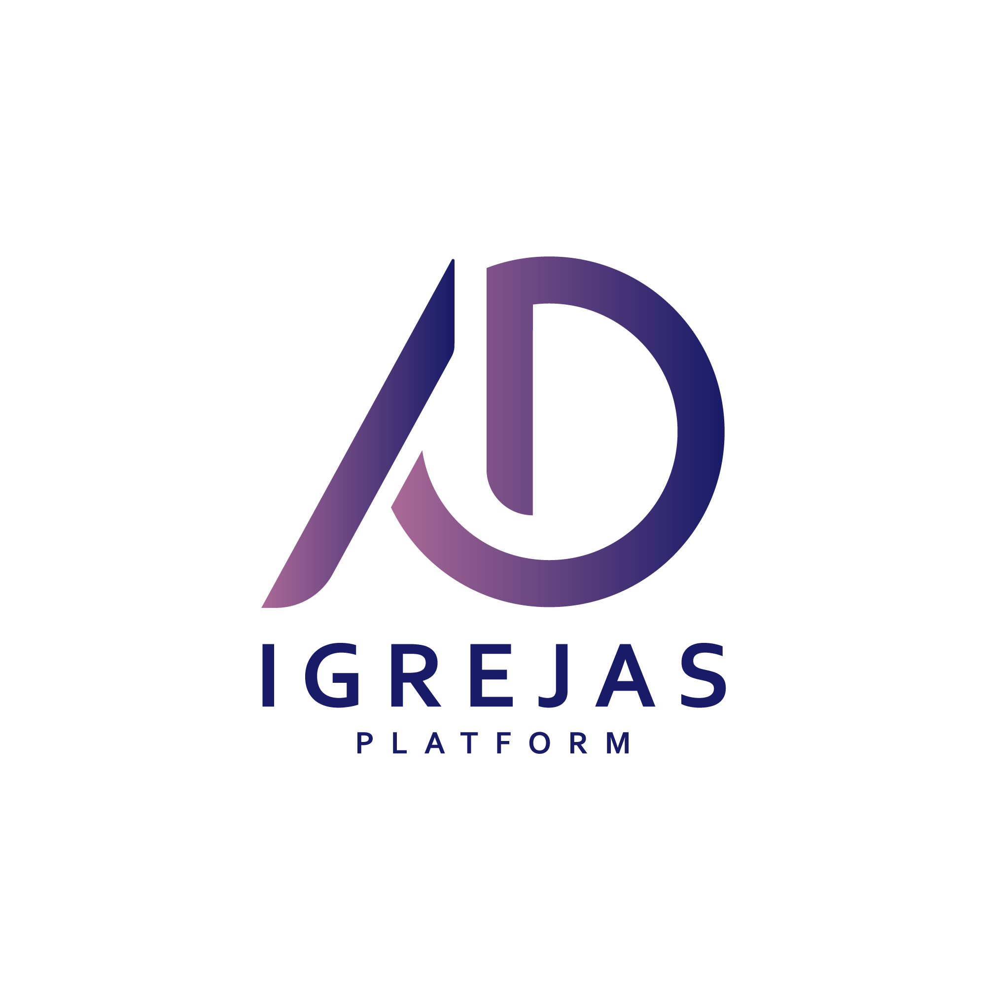 Logo da Igreja